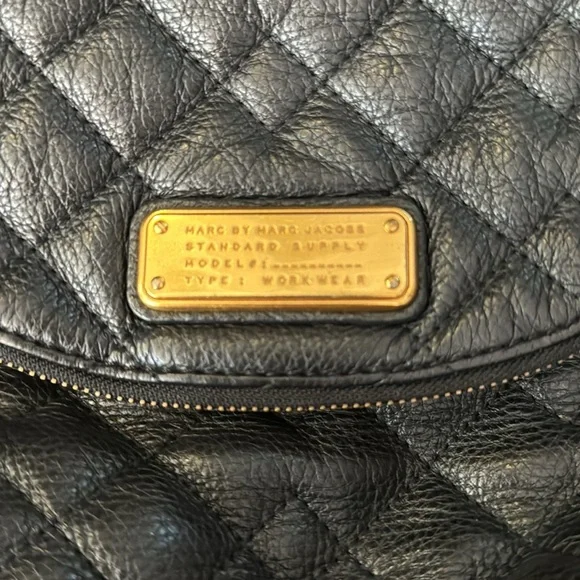 Marc by Marc Jacob’s bag.